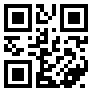 3405209138 - Immagine del Qr Code associato