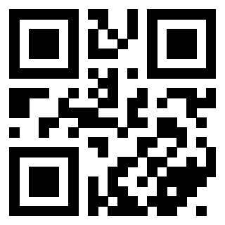 Scansione del Qr Code di 3405209139