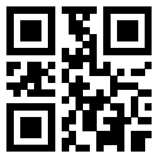 3405209141 - Immagine del Qr Code associato