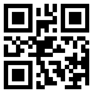 Il Qr Code di 3405209142