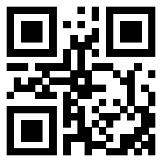 3405209145 - Immagine del QrCode associato