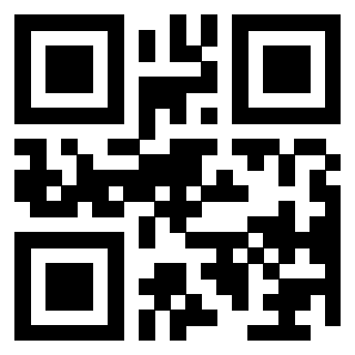 Il QrCode di 3405209146
