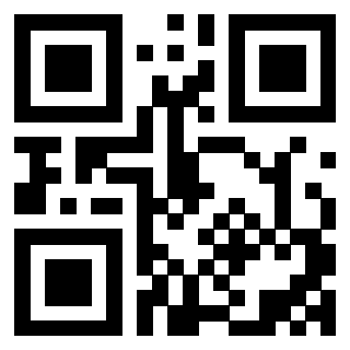 Immagine del QrCode di 3405209151