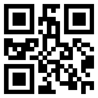 Il Qr Code di 3405209152