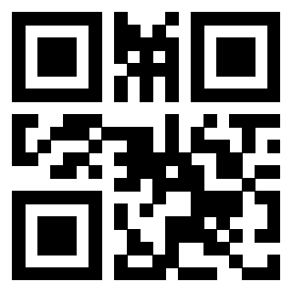 3405209155 - Immagine del QrCode associato