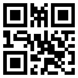 Il Qr Code di 3405209156