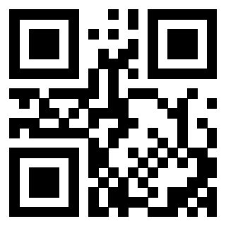 3405209158 - Immagine del Qr Code associato