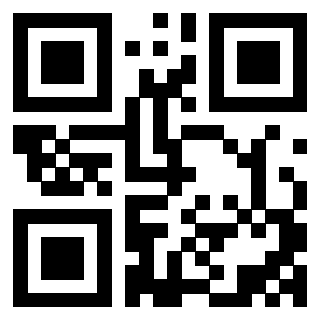 3405209165 QrCode associato