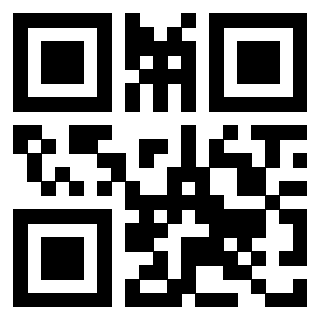 Il QrCode di 3405209167