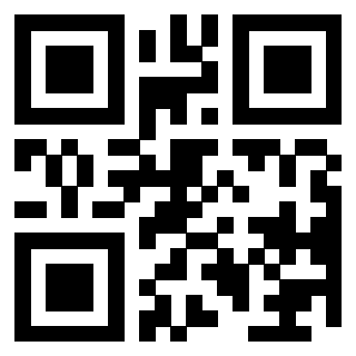 Il Qr Code di 3405209168