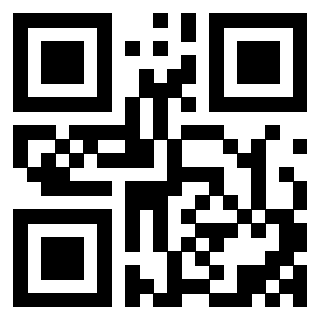 Scansione del Qr Code di 3405209175