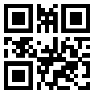 3405209181 - Immagine del QrCode associato