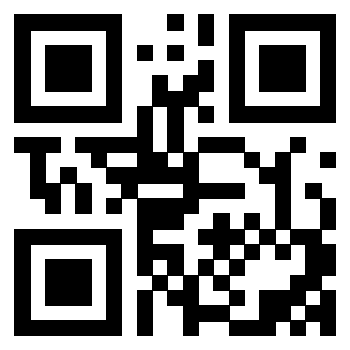 Immagine del QrCode di 3405209182