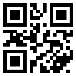 3405209184 - Immagine del QrCode