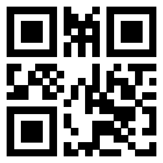 3405209186 - Immagine del QrCode