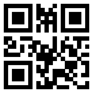 Il Qr Code di 3405209188