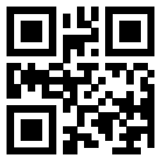 3405209199 - Immagine del Qr Code