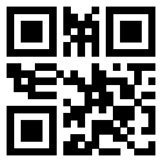 Qr Code di 3405209202