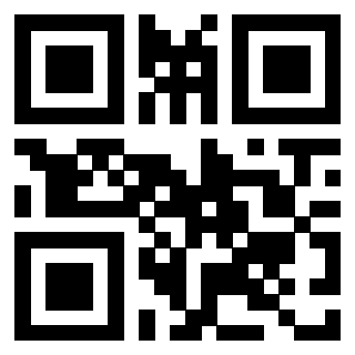 Scansione del Qr Code di 3405209203