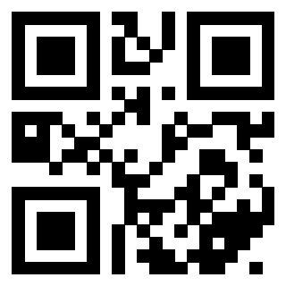 3405209205 - Immagine del QrCode associato