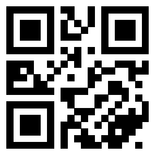 Immagine del Qr Code di 3405209208