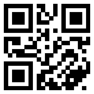 Scansione del QrCode di 3405209210