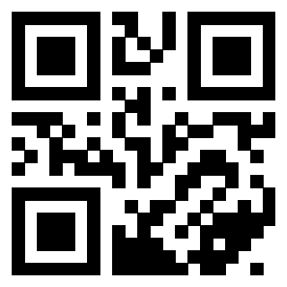 Scansione del QrCode di 3405209218