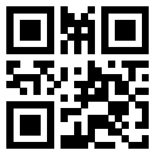 Il Qr Code di 3405209220