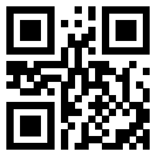 3405209222 - Immagine del QrCode