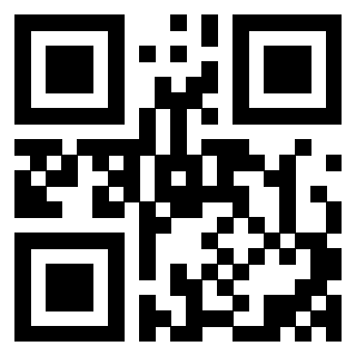 3405209224 - Immagine del QrCode