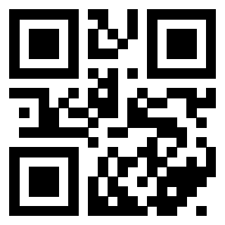 3405209225 - Immagine del Qr Code associato