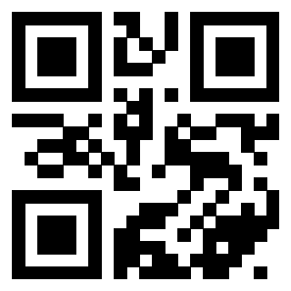 Scansione del Qr Code di 3405209230