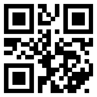 Scansione del QrCode di 3405209235