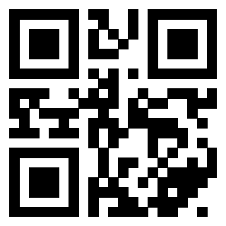 Immagine del Qr Code di 3405209236
