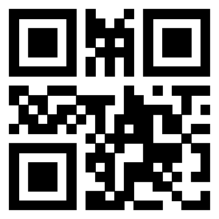 3405209245 - Immagine del QrCode associato