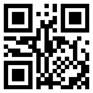 3405209250 - Immagine del Qr Code associato