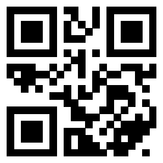 Immagine del Qr Code di 3405209254