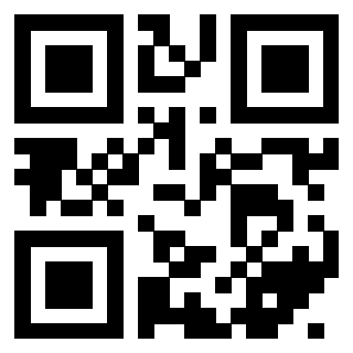 3405209256 Qr Code associato