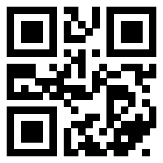 3405209257 - Immagine del QrCode associato
