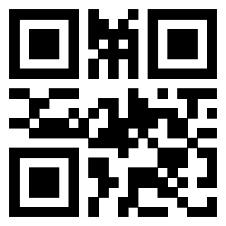 3405209258 - Immagine del Qr Code associato
