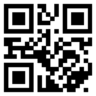Immagine del QrCode di 3405209259