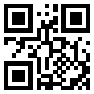 3405209260 - Immagine del Qr Code associato