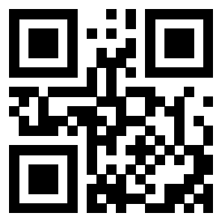 3405209262 - Immagine del QrCode