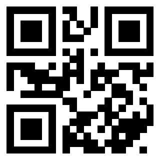 3405209265 - Immagine del QrCode associato