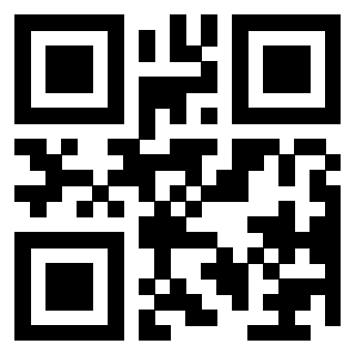 3405209270 Qr Code associato