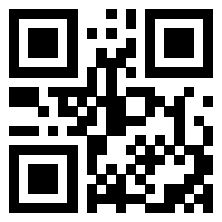 Il Qr Code di 3405209271
