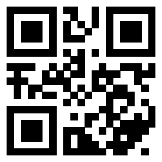 3405209275 - Immagine del Qr Code