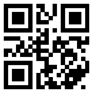 3405209276 - Immagine del Qr Code