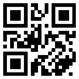 3405209280 - Immagine del QrCode associato