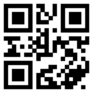 Scansione del QrCode di 3405209282